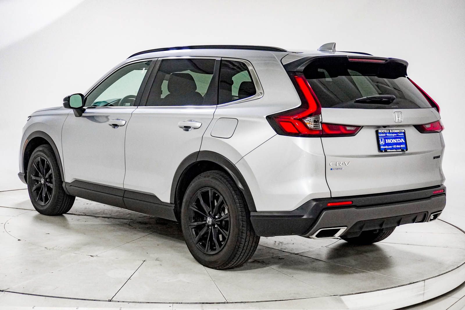 Used 2024 Honda CR-V Sport-L image 6