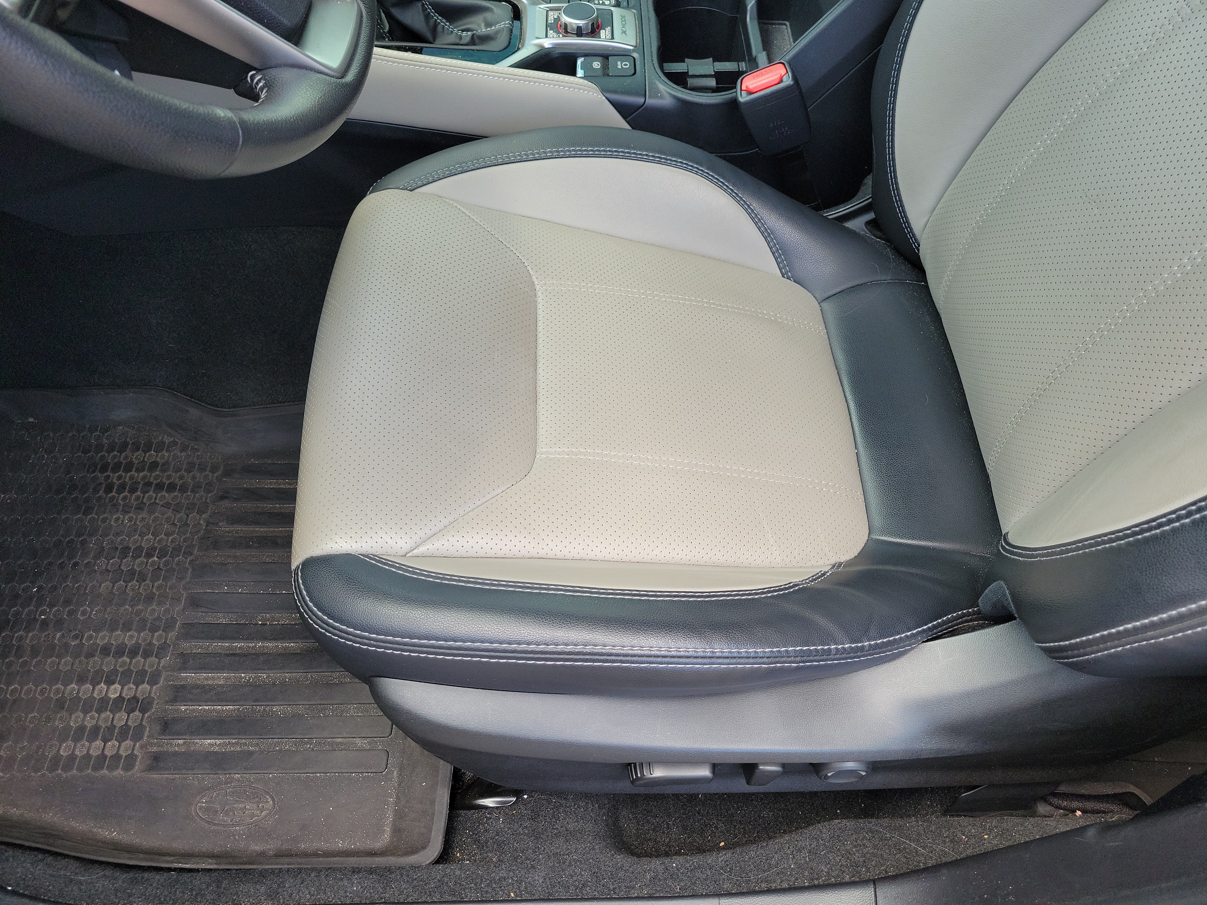Used 2019 Subaru Forester Limited AWD/4WD image 27