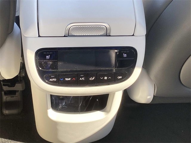 New 2026 Hyundai Ioniq 9 SEL w/ Tow & Go Package image 10