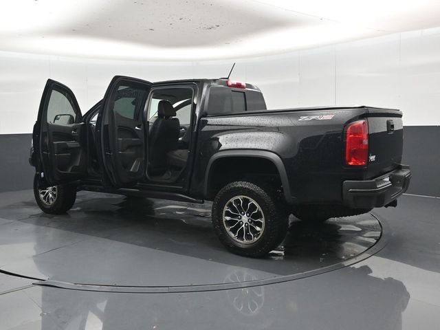 Used 2019 Chevrolet Colorado ZR2 w/ LPO, Power Package AWD/4WD image 55