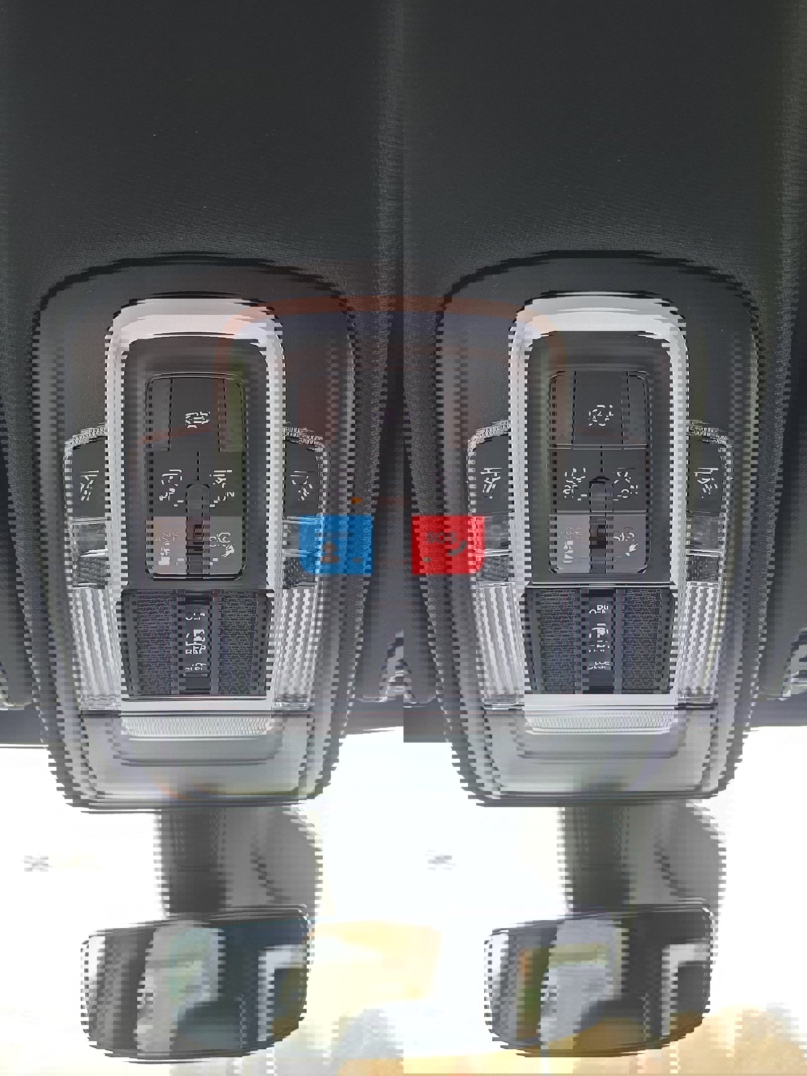 New 2026 RAM 1500 Laramie w/ Sport Appearance Package image 29