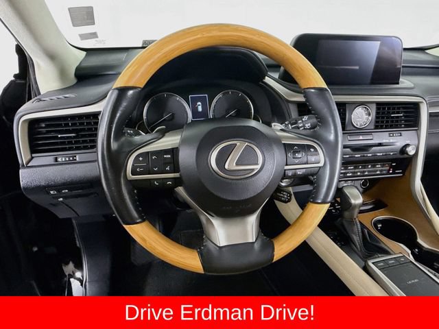 Used 2021 Lexus RX 350 FWD w/ Premium Package image 11
