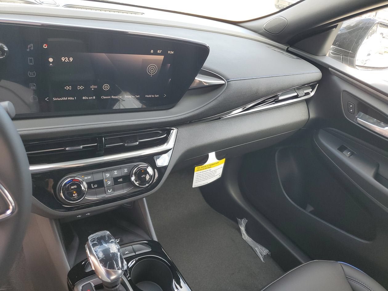 New 2026 Buick Envista Sport Touring w/ Convenience II Package FWD image 26