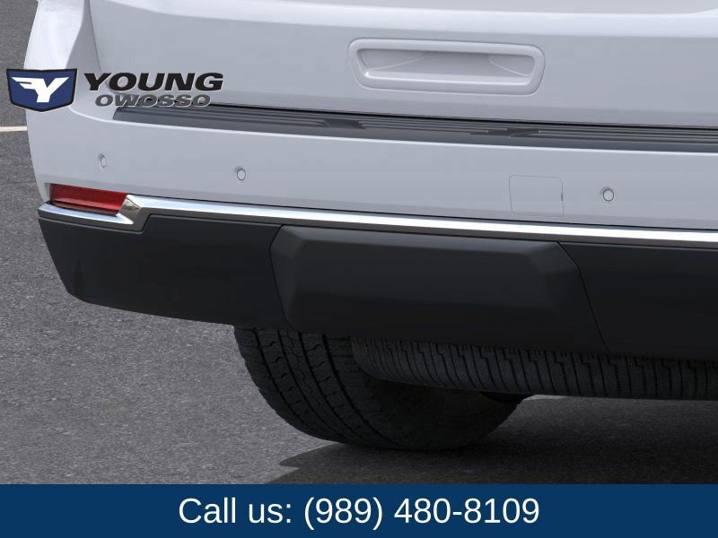 New 2026 Chevrolet Tahoe LS image 14