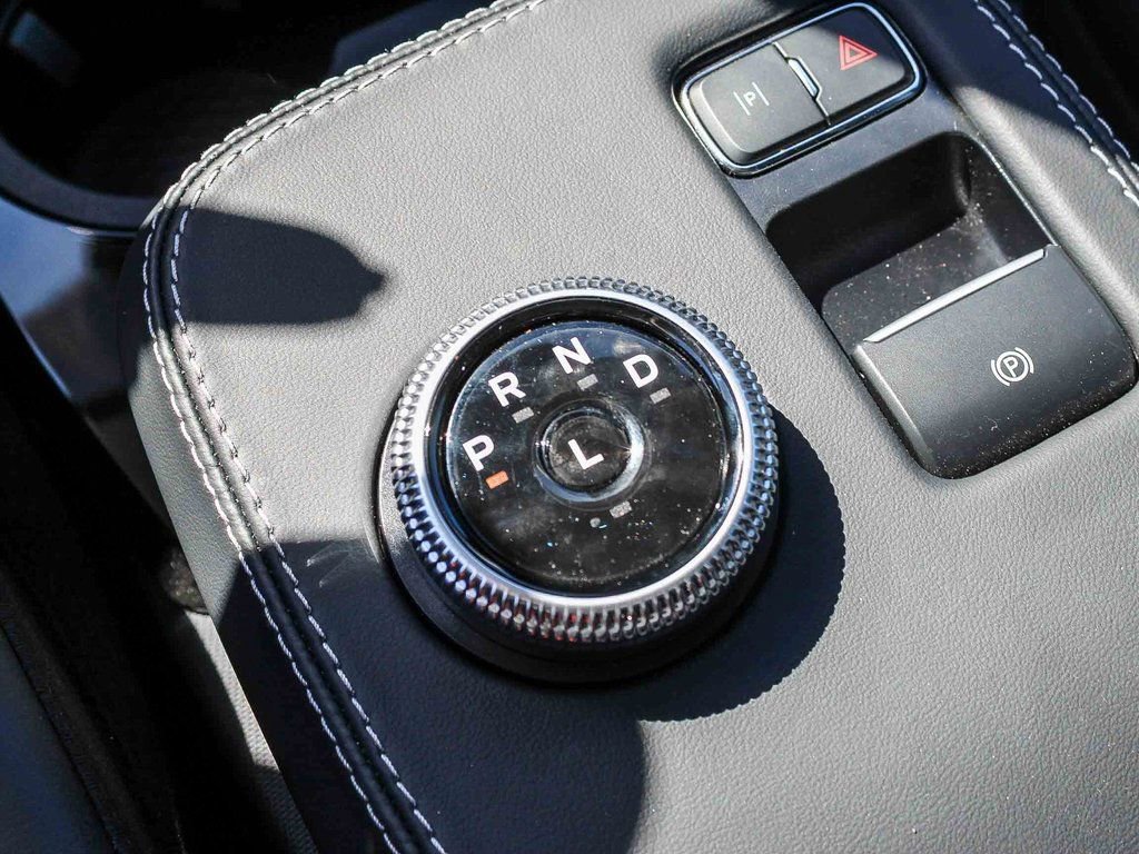 New 2024 Ford Mustang Mach-E Premium RWD image 23