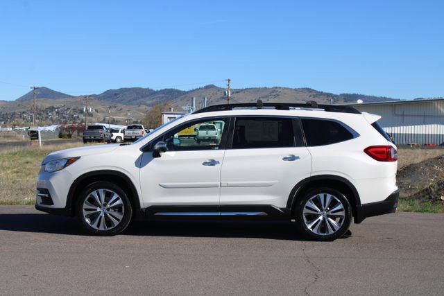 Used 2019 Subaru Ascent Touring w/ Popular Package #2 image 3