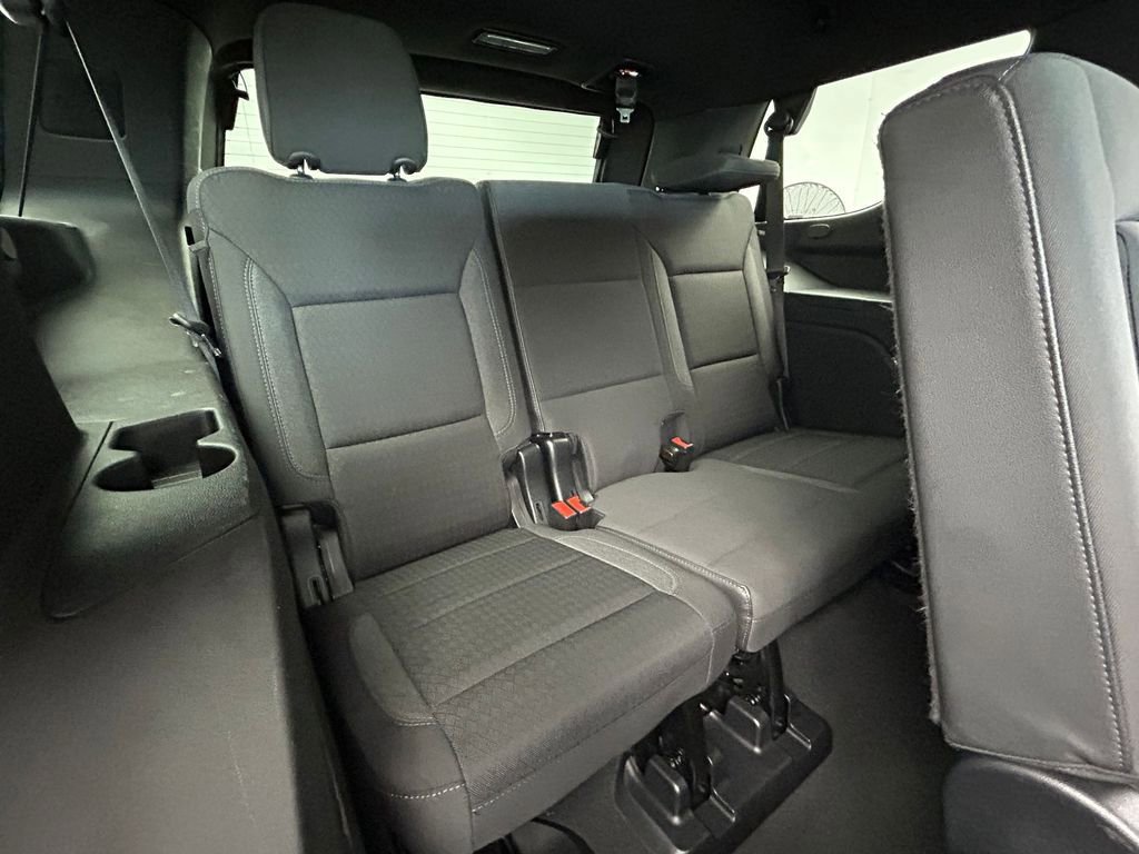 Used 2023 Chevrolet Tahoe LS w/ Driver Alert Package image 25