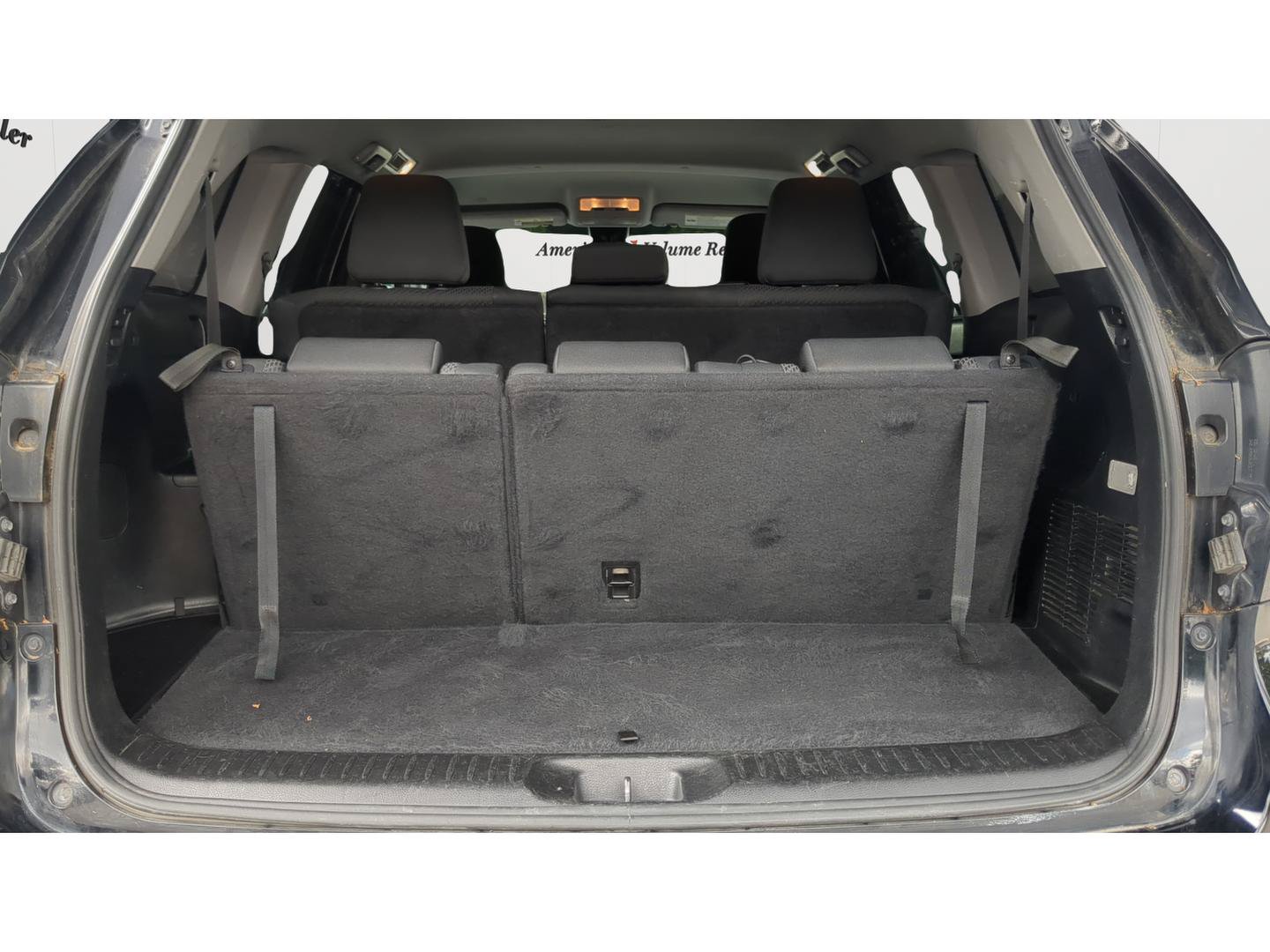 Used 2019 Toyota Highlander LE FWD image 21