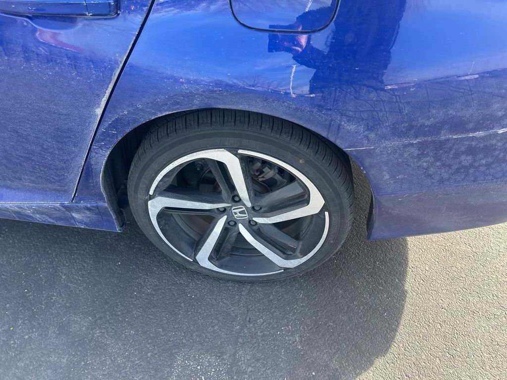 Used 2020 Honda Accord Sport image 16