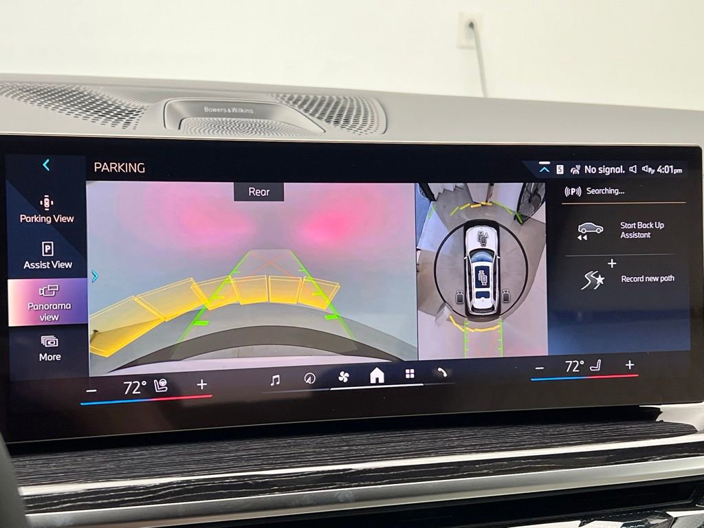 New 2026 BMW X7 xDrive40i w/ M Sport Package image 16