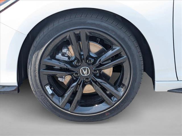 New 2026 Acura Integra A-Spec FWD image 10