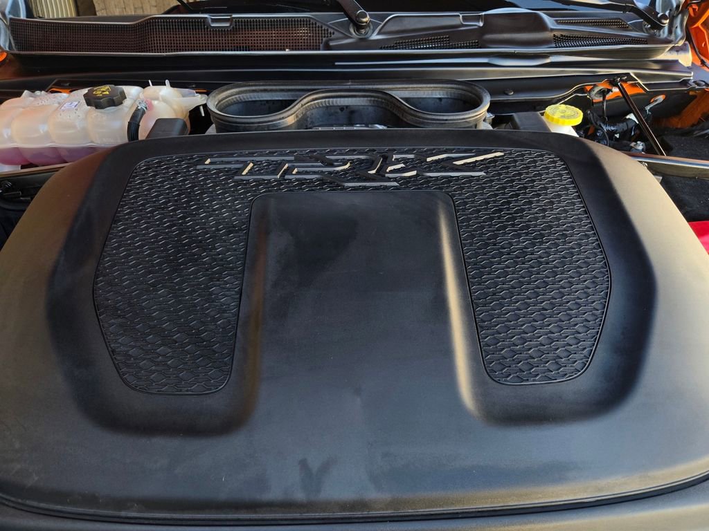 Used 2022 RAM 1500 TRX w/ TRX Level 2 Equipment Group image 41