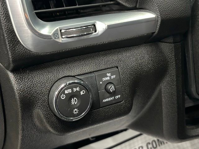 Used 2016 GMC Acadia SLT image 18