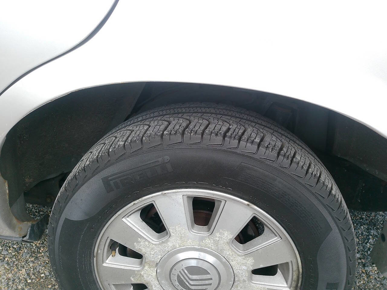 Used 2005 Mercury Grand Marquis LS image 30