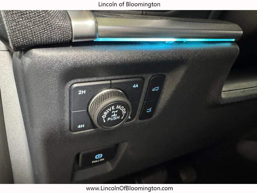 Used 2025 Ford Expedition Tremor AWD/4WD image 43