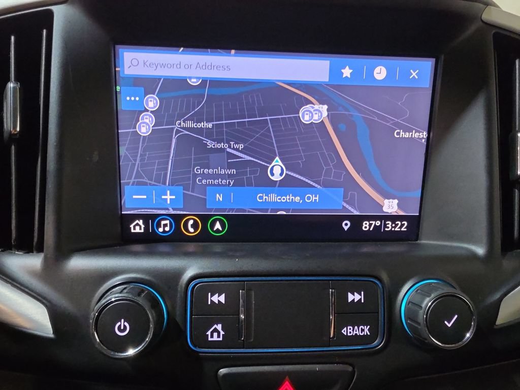 Used 2020 GMC Terrain SLE w/ Driver Convenience Package AWD/4WD image 19
