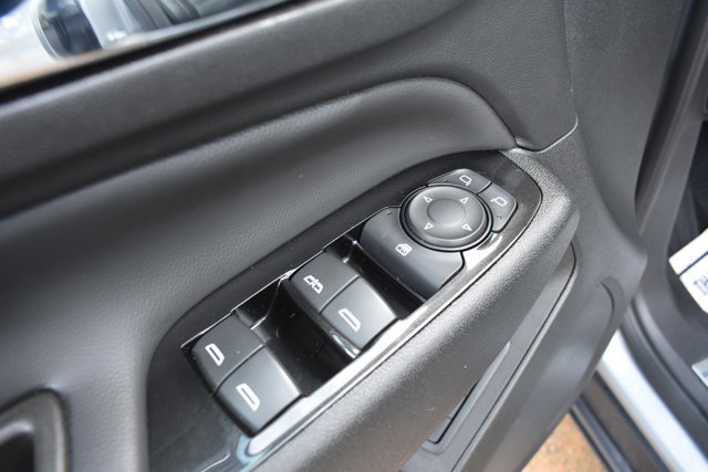 Used 2023 Chevrolet Equinox Premier w/ LPO, Floor Liner Package image 14