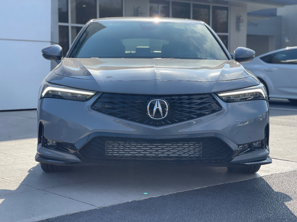 New 2026 Acura Integra A-Spec image 2
