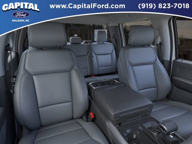 New 2025 Ford F150 Lightning Flash AWD/4WD image 10