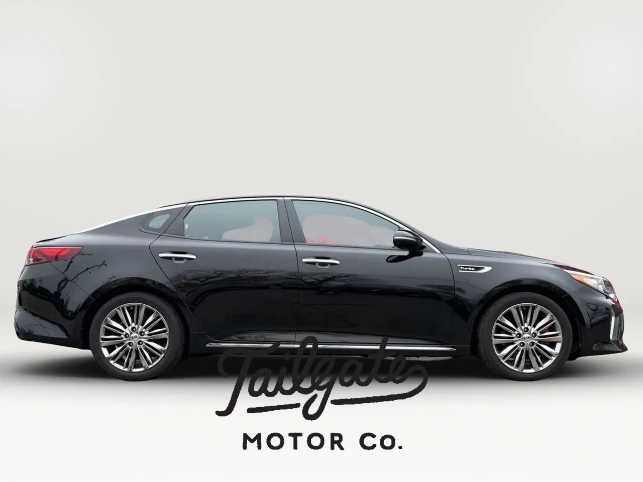 Used 2018 Kia Optima SX w/ Technology Package
