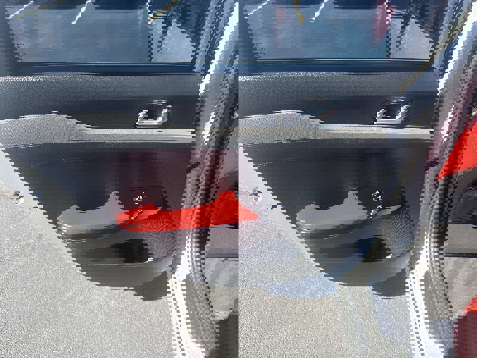 Used 2023 Kia K5 GT-Line w/ GT-Line Premium Package image 15