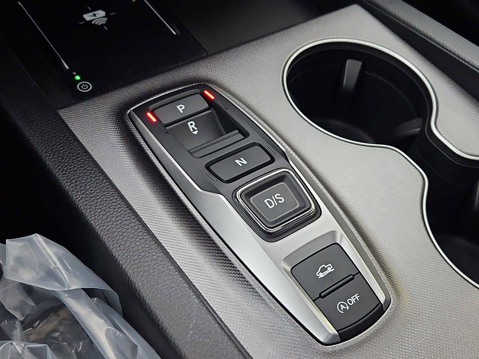 New 2026 Honda Ridgeline RTL image 19