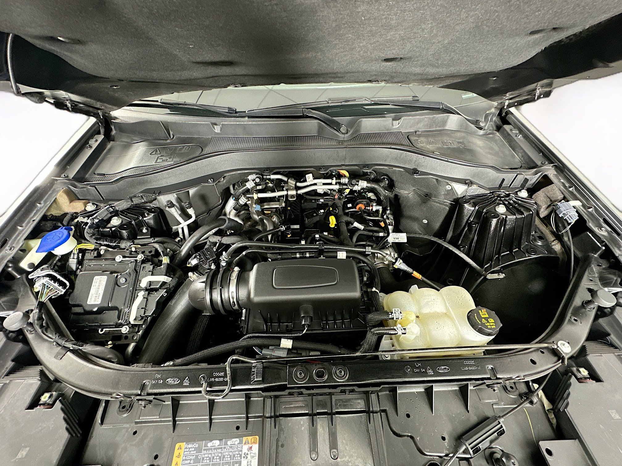 Used 2022 Ford Explorer Timberline image 36