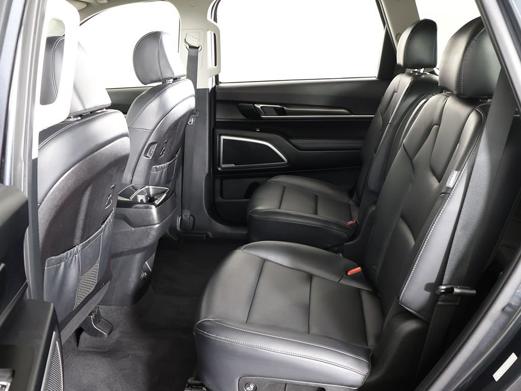 Used 2024 Kia Telluride S w/ S Sunroof Package AWD/4WD image 36