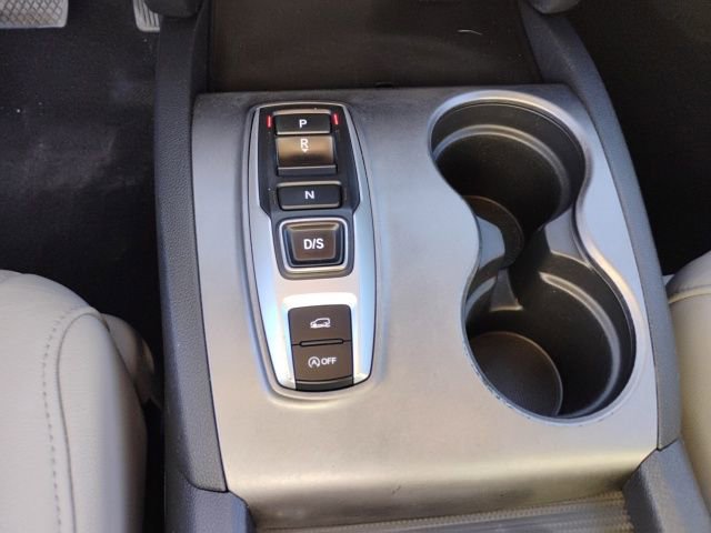 Used 2021 Honda Passport EX-L image 24