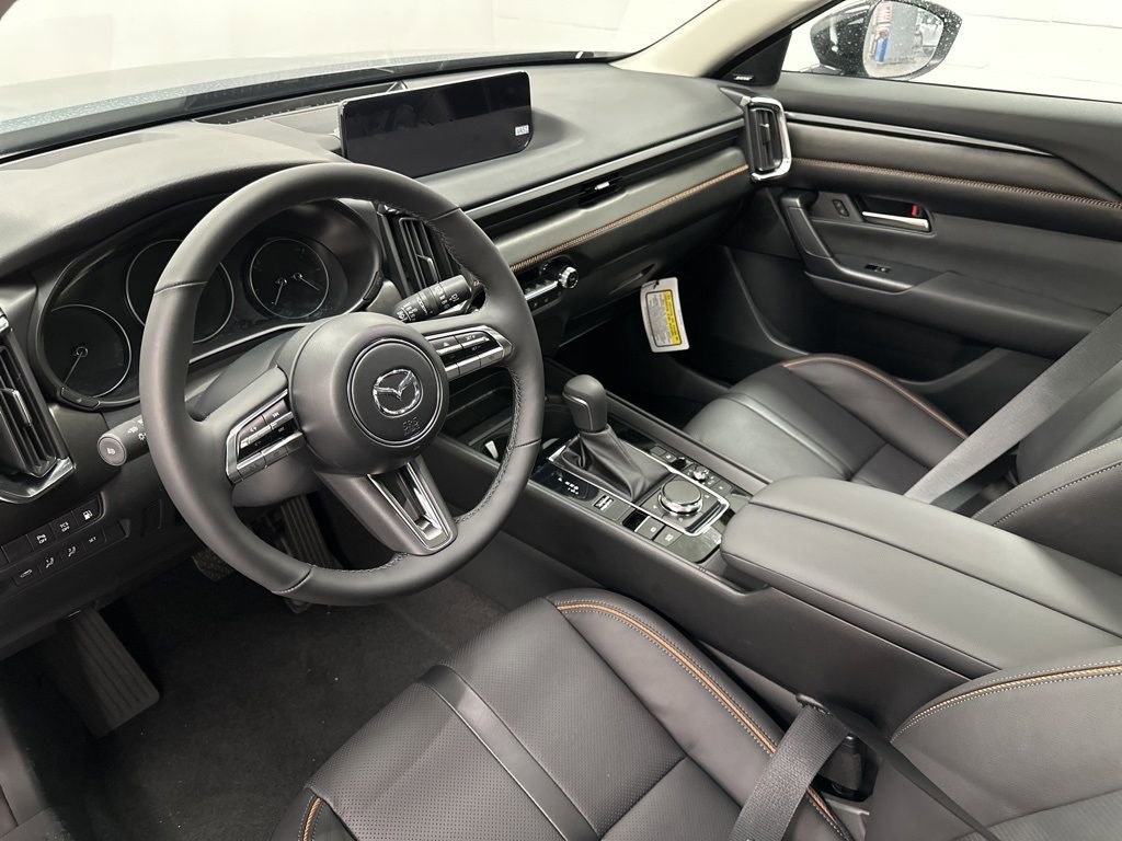 New 2026 MAZDA CX-50 2.5 Hybrid w/ Premium Plus Pkg image 14