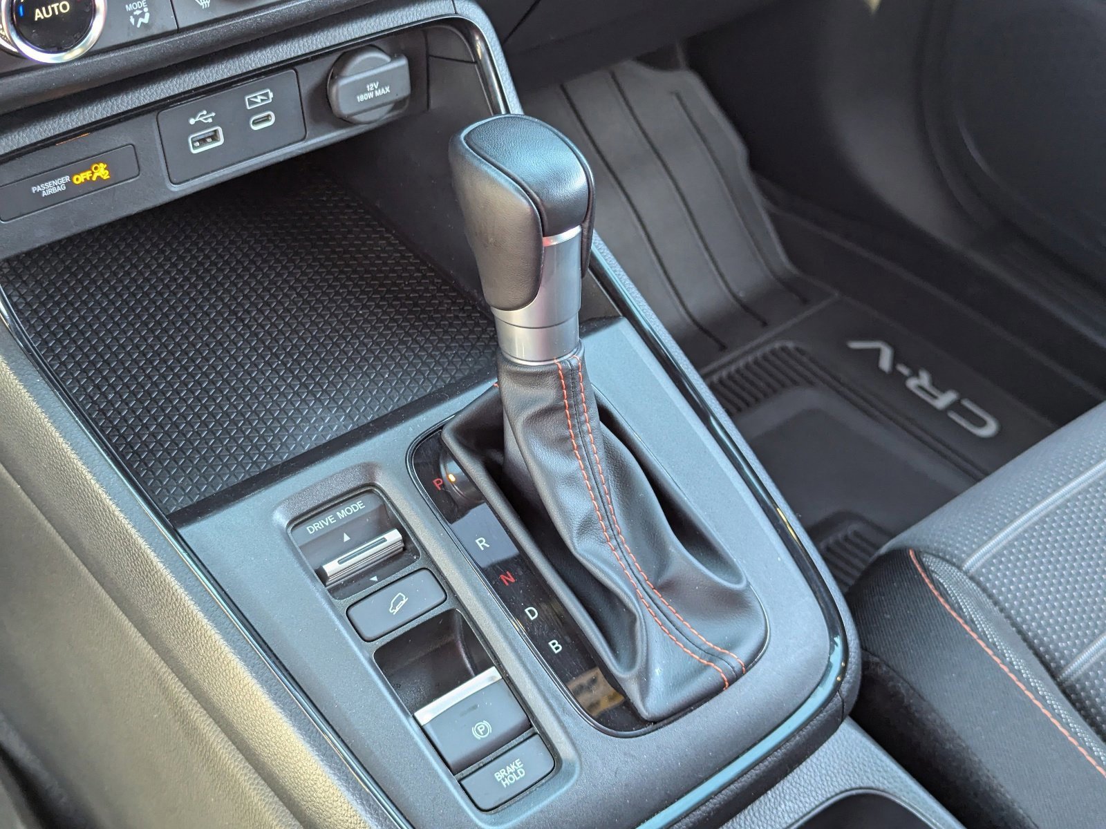 Used 2025 Honda CR-V Sport image 31