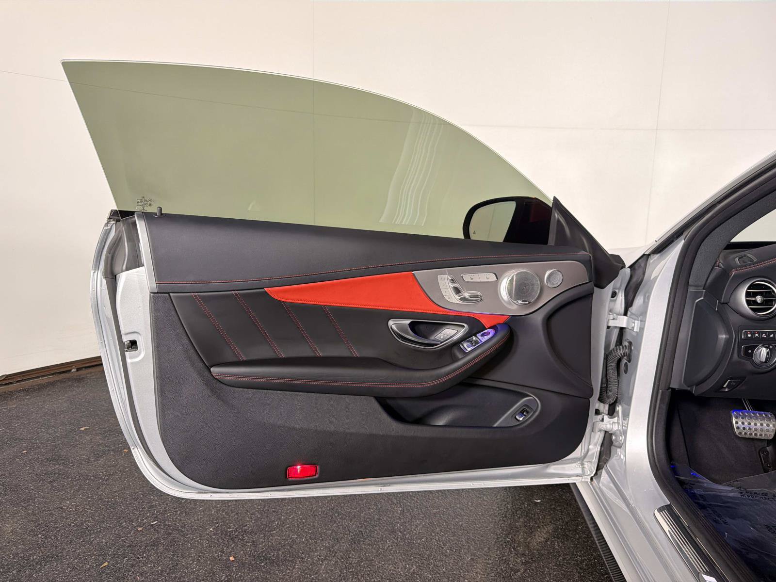 Used 2021 Mercedes-Benz C 63 AMG S image 29