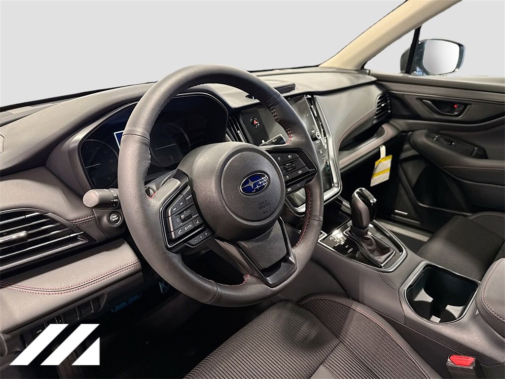 Certified 2025 Subaru Legacy Sport image 9