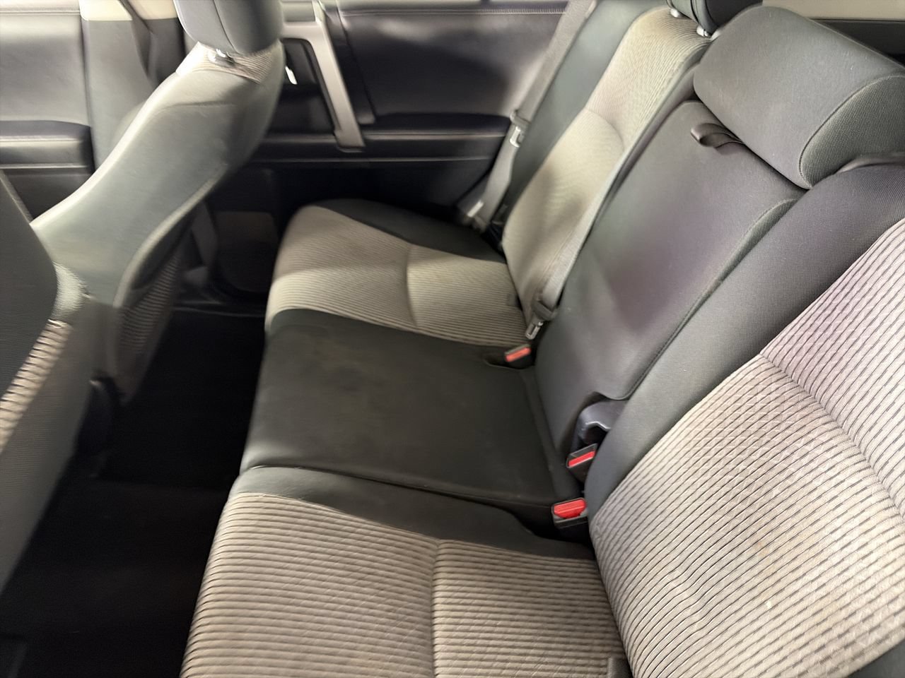Used 2023 Toyota 4Runner SR5 RWD image 22