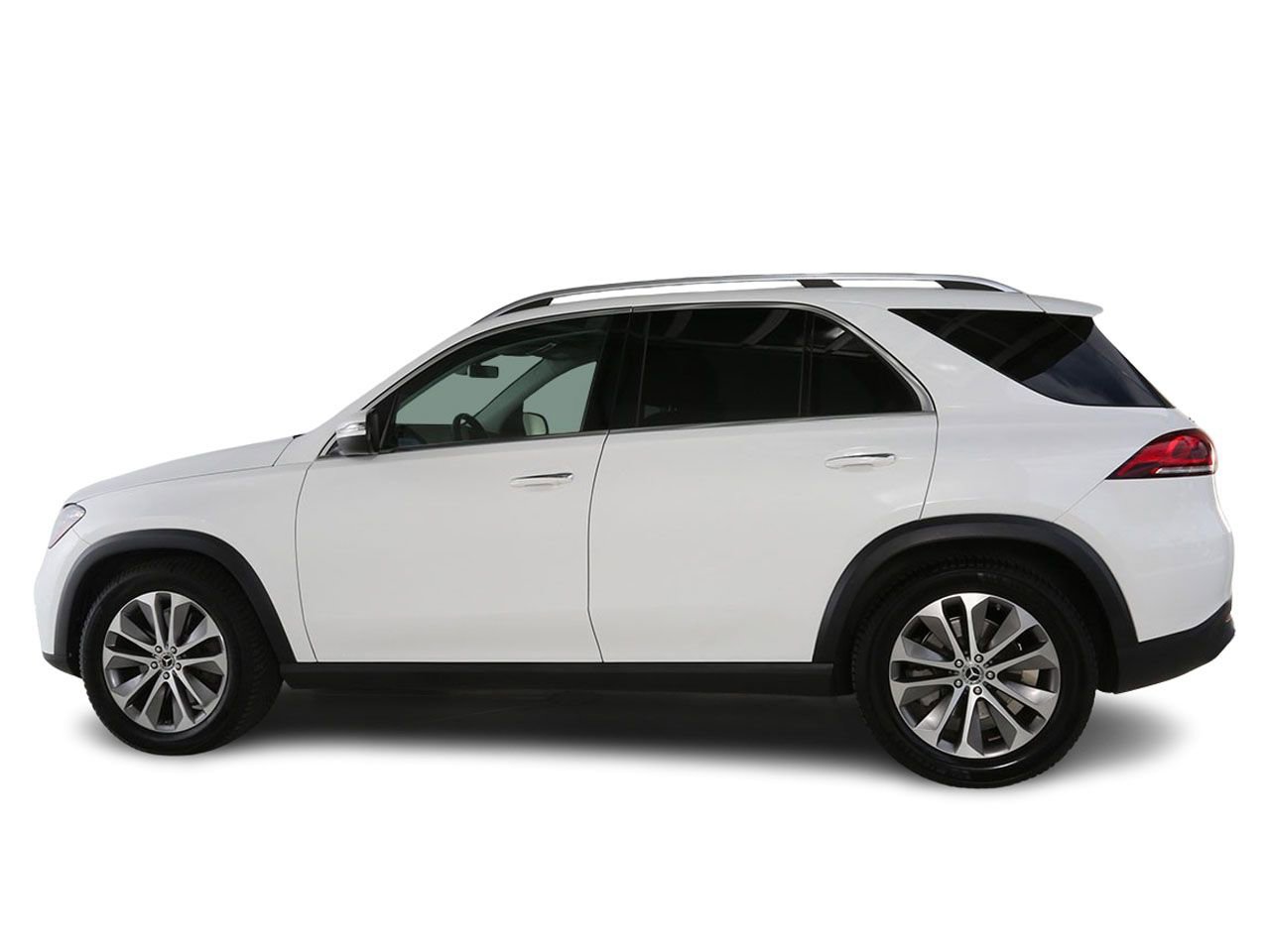 Used 2020 Mercedes-Benz GLE 450 4MATIC image 5