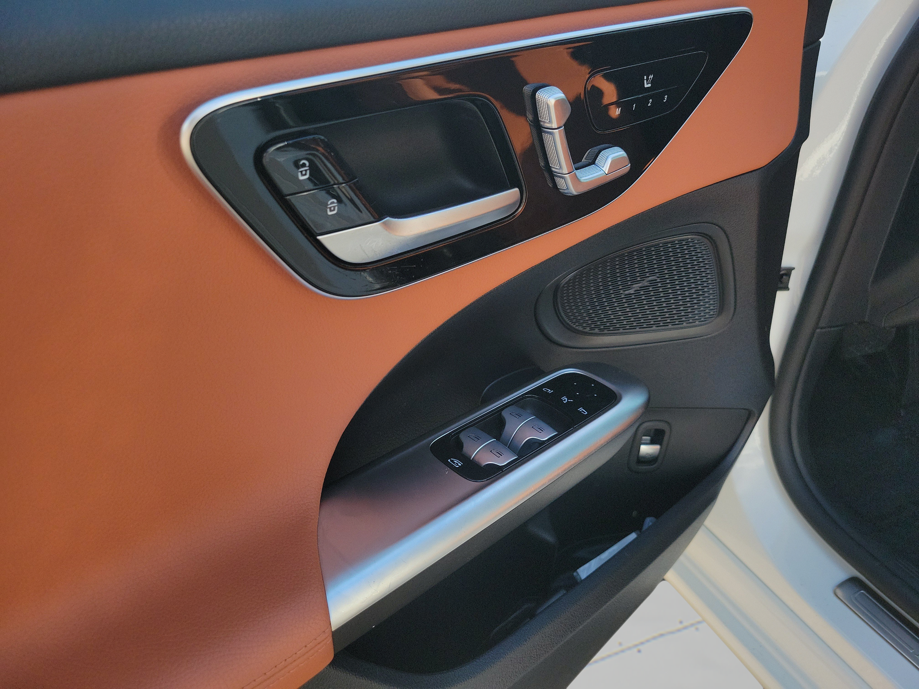 Certified 2024 Mercedes-Benz C 300 Sedan image 17