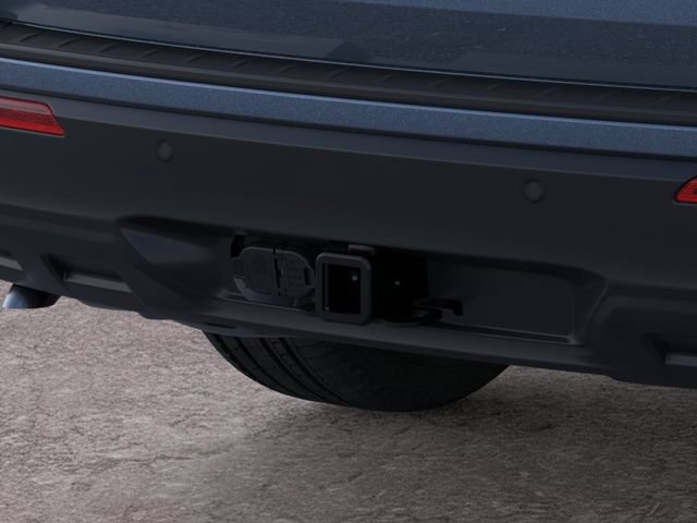 New 2026 Ford Explorer Active AWD/4WD image 24