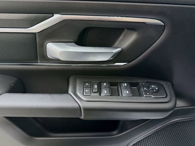 New 2026 RAM 1500 Big Horn image 18