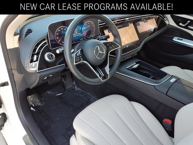 Certified 2026 Mercedes-Benz E 350 Sedan image 13