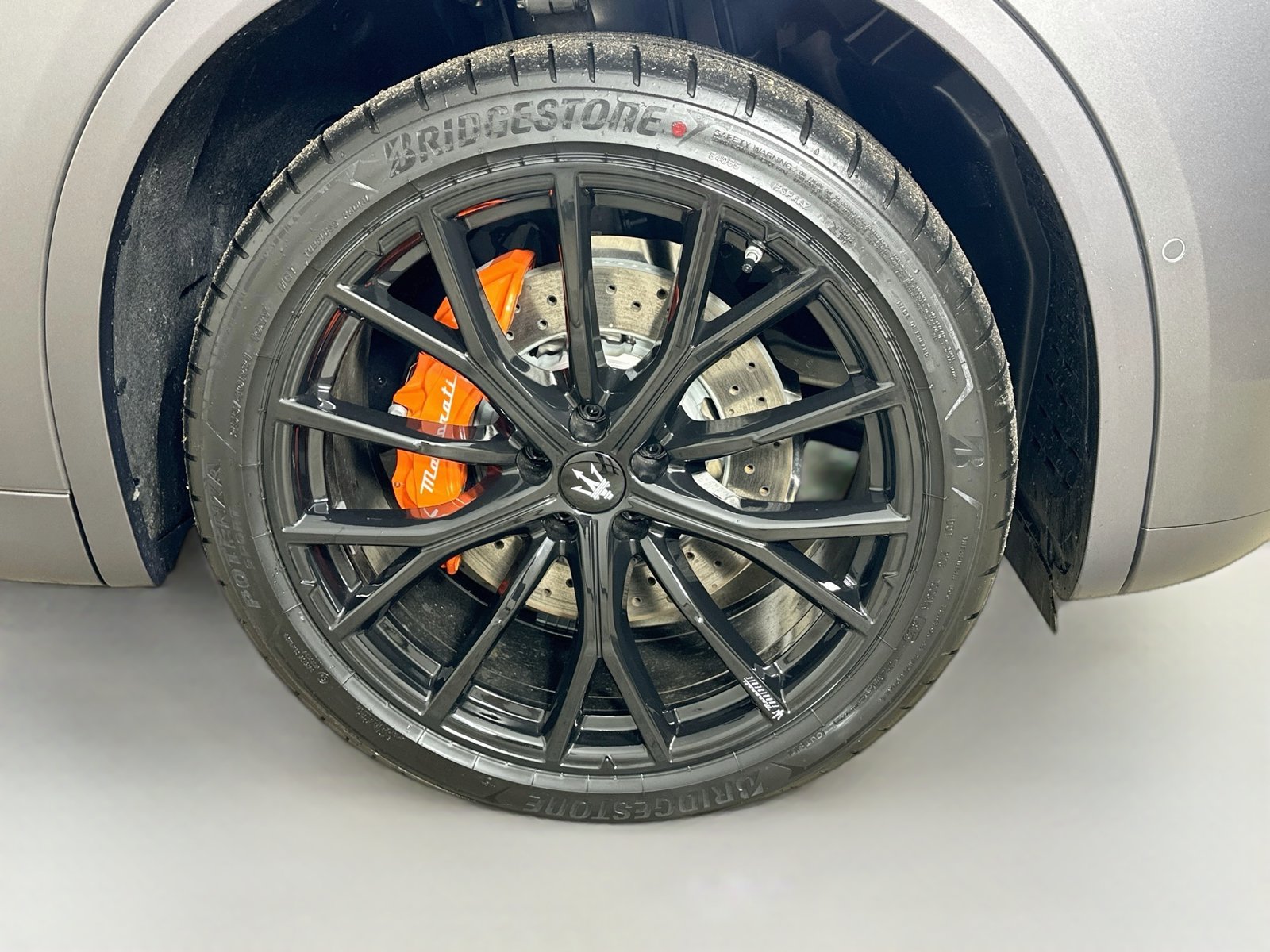 New 2026 Maserati Grecale Modena AWD/4WD image 11