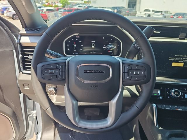 New 2026 GMC Sierra 2500 Denali w/ Denali Reserve Package AWD/4WD image 21