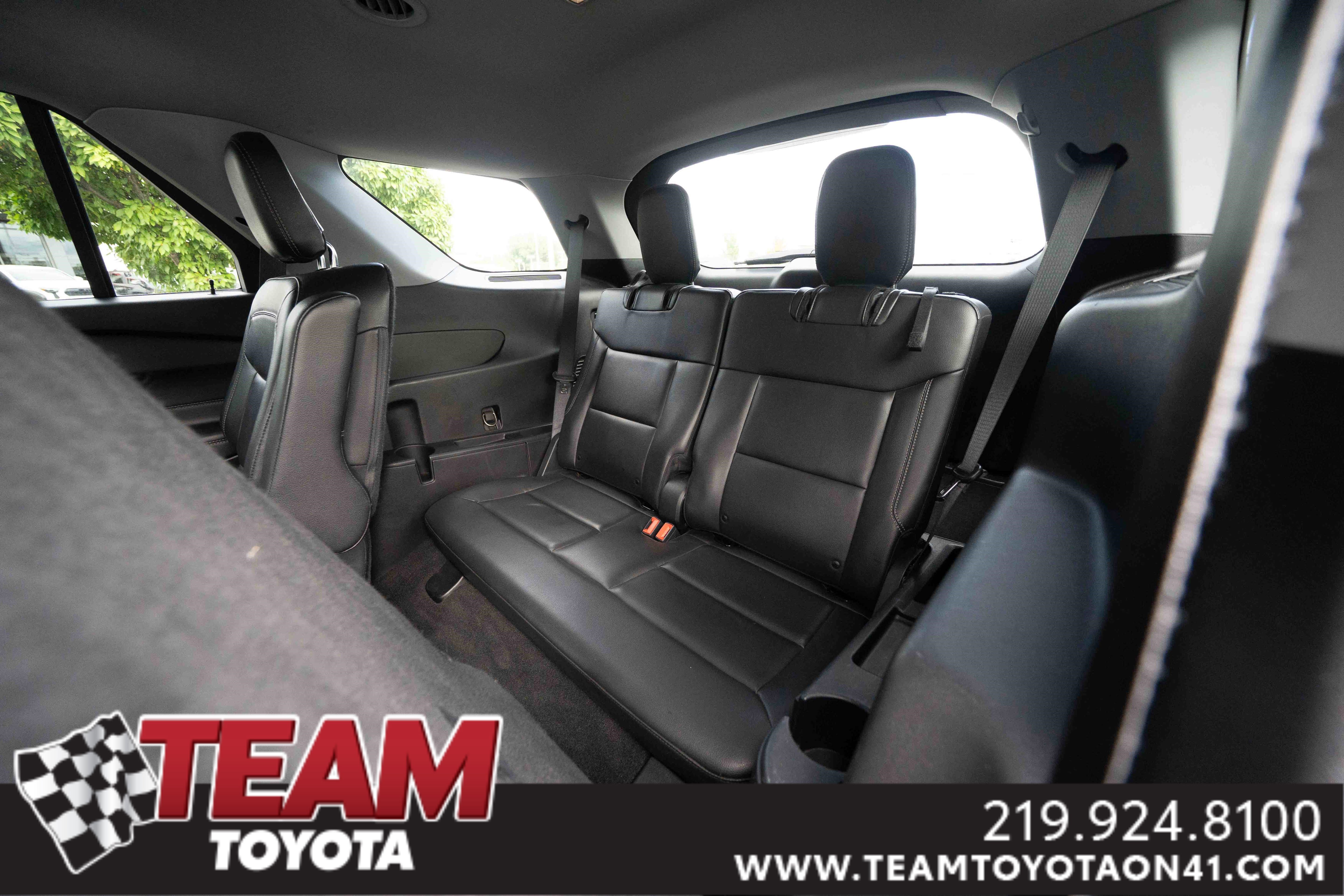 Used 2020 Ford Explorer XLT w/ Equipment Group 202A image 24