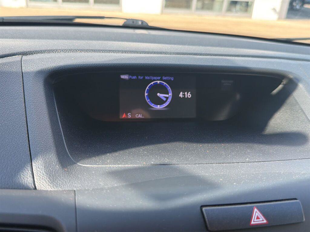 Used 2016 Honda CR-V SE image 16
