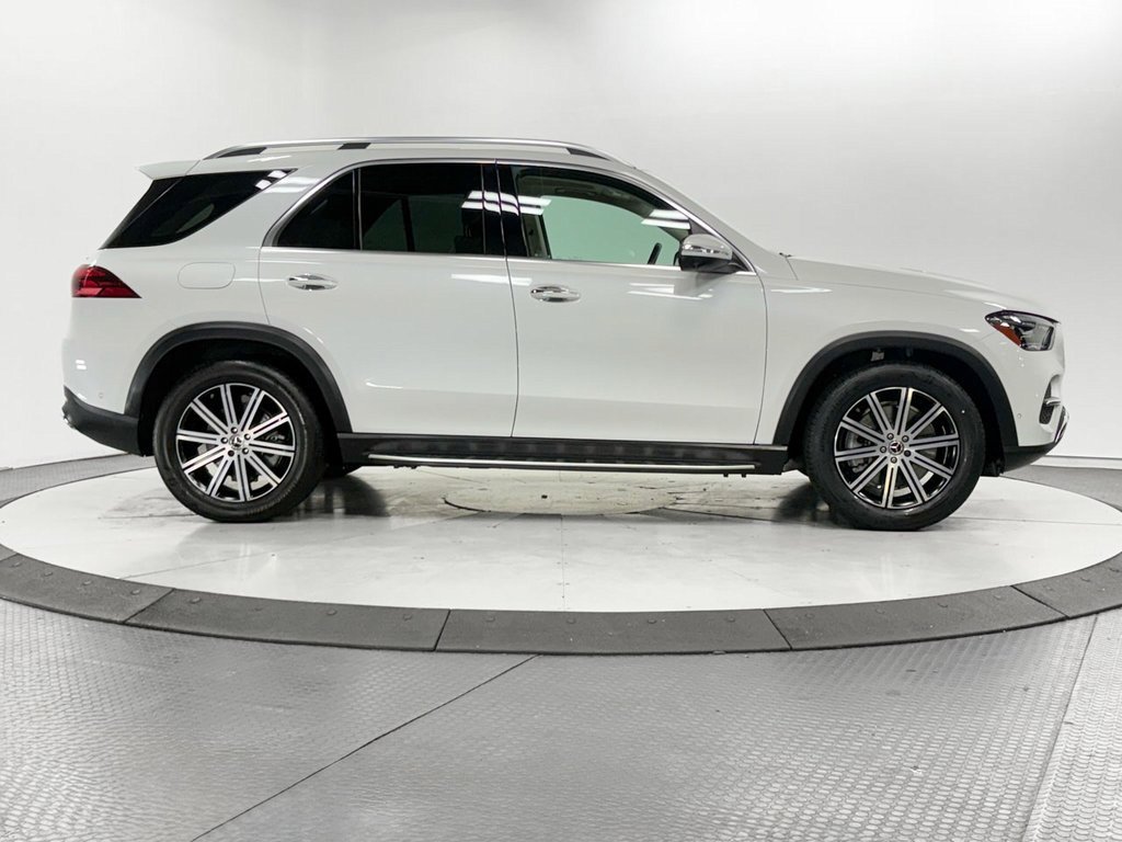 Used 2024 Mercedes-Benz GLE 450e 4MATIC image 33