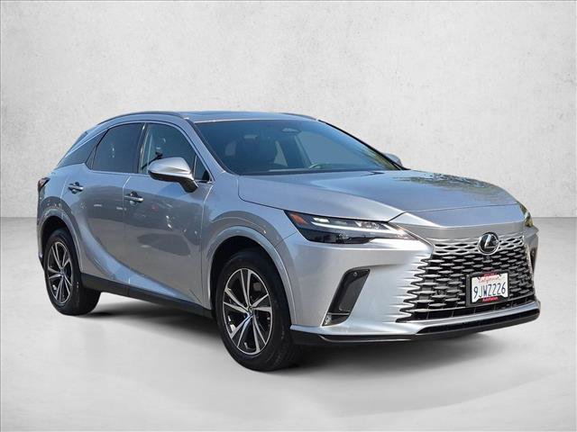 Used 2024 Lexus RX 350 Premium w/ Convenience Package FWD image 5
