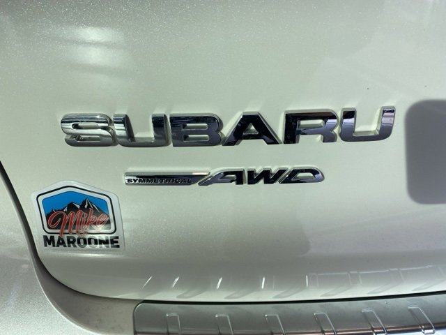 Used 2024 Subaru Ascent Limited image 8