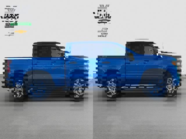 New 2026 Chevrolet Silverado 1500 Custom image 7