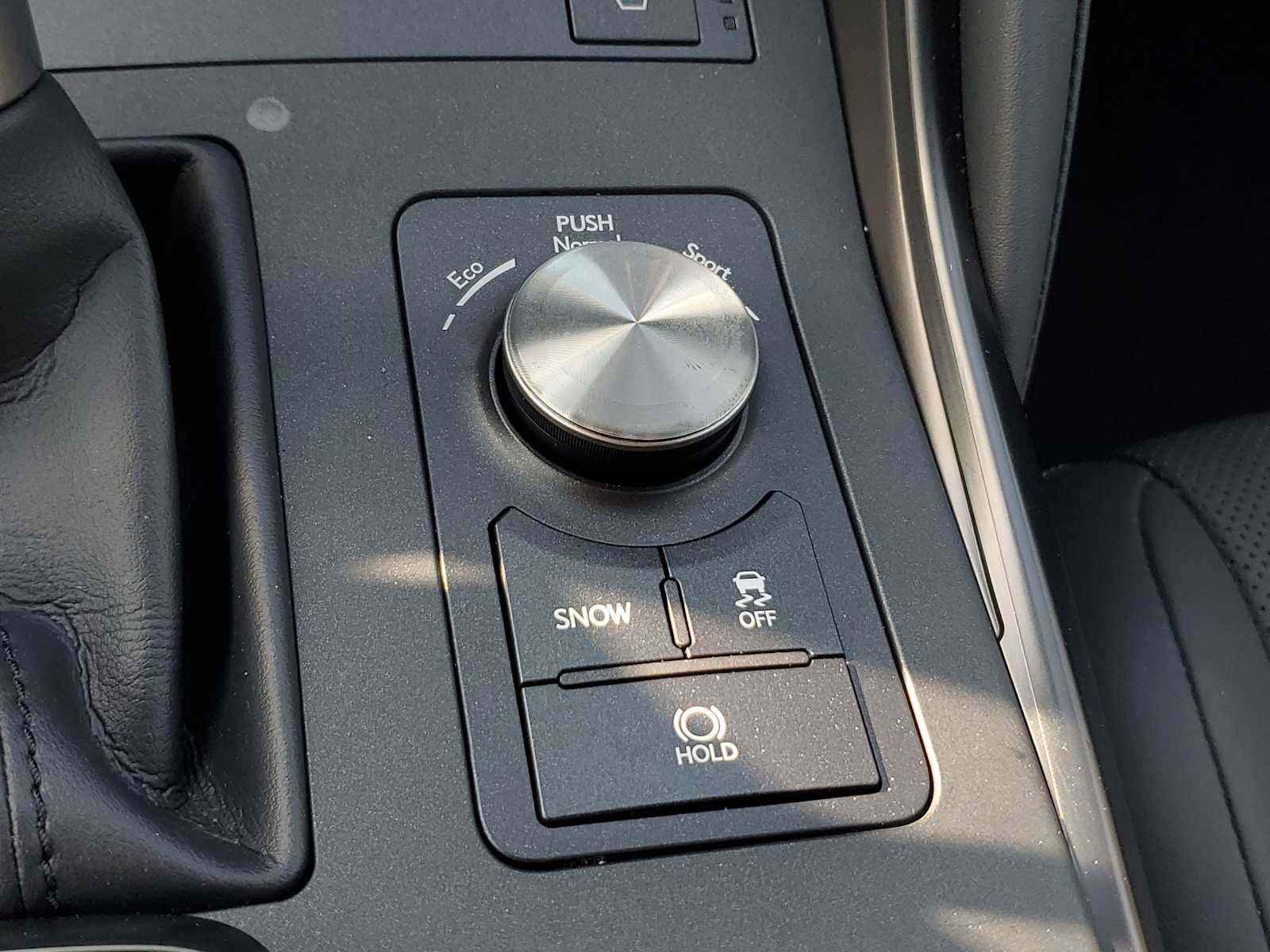 Used 2023 Lexus IS 300 w/ Premium Package RWD image 51