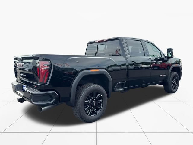 New 2026 GMC Sierra 2500 AT4 w/ AT4 Premium Plus Package AWD/4WD image 6