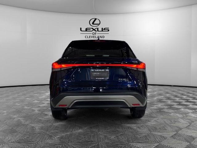 Used 2023 Lexus RX 350 Premium w/ Accessory Package (Z1) image 6